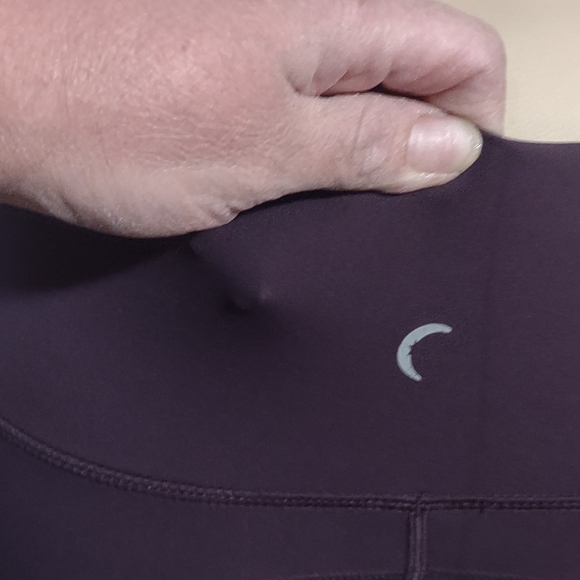 Zyia active leggings for women size 12 - Picture 2 of 7